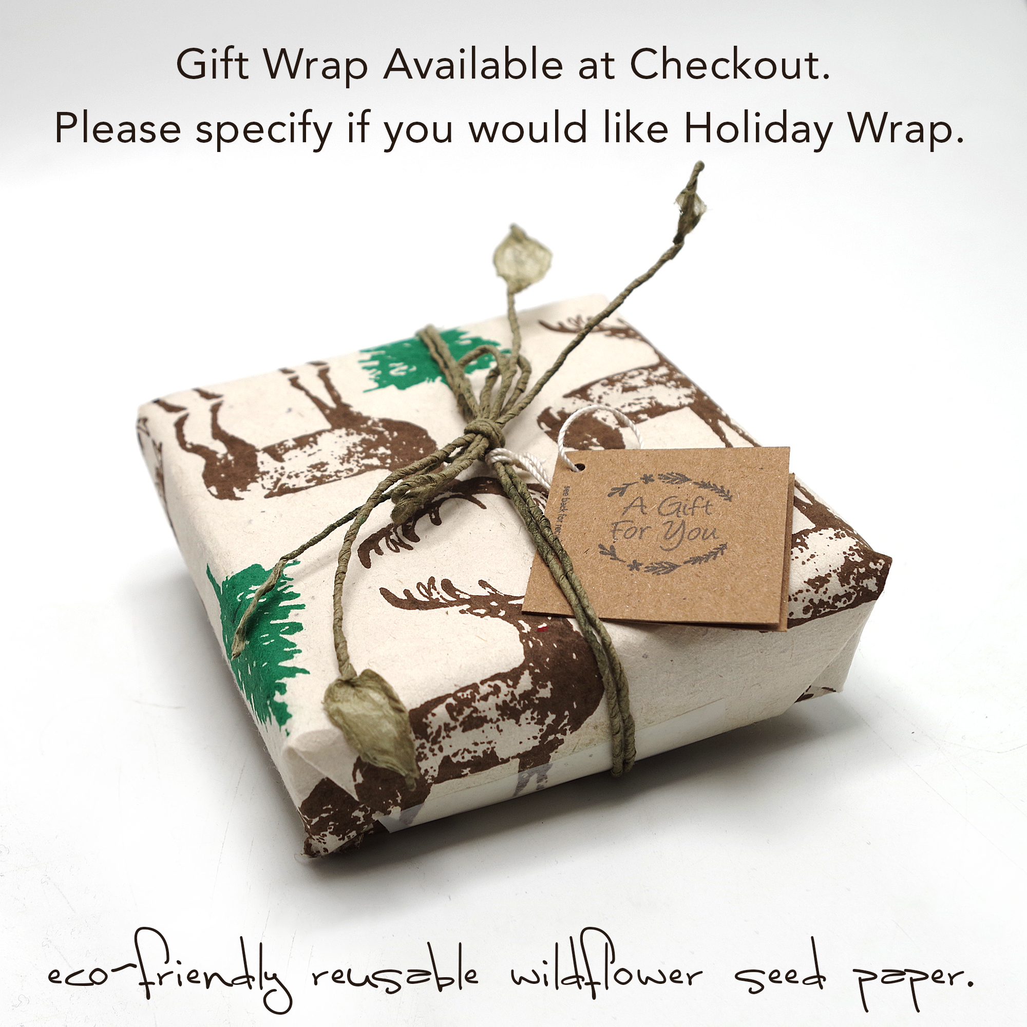 Gift Wrapping - Image 3